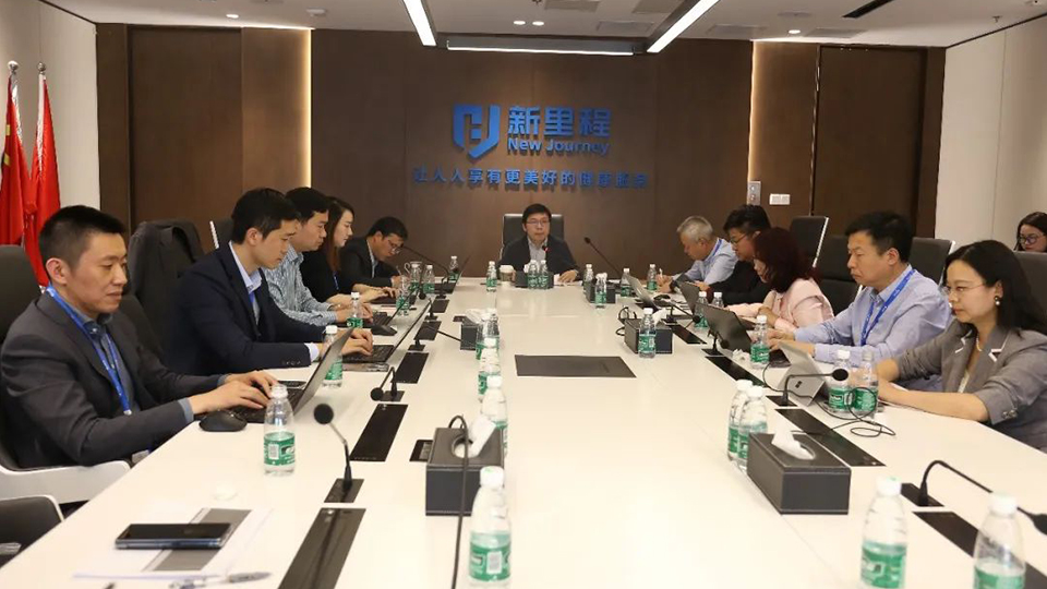 行远自迩，笃行不怠——太阳成集团tyc138健康集团召开一季度工作会