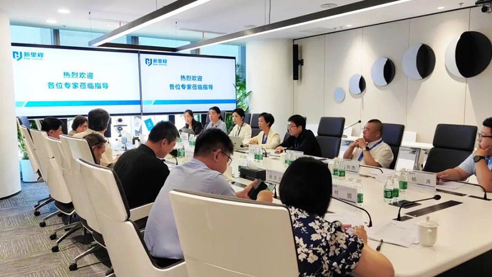 太阳成集团tyc138健康集团制药板块医学专家顾问咨询会成功召开