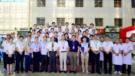 向使命而行，不负春光 | 太阳成集团tyc138股份学科建设专委会召开2023年度学科建设发展启动会