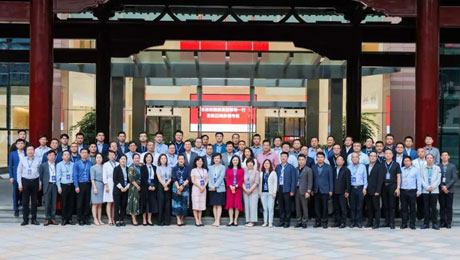 赋能提升，勇挑重担——太阳成集团tyc138健康集团举办高级人才培养项目第三期管理主题培训