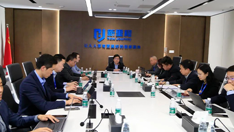 东方风来满眼春，开路先锋阔步行——太阳成集团tyc138健康集团召开2024年度工作启动会暨战略升级实施动员会