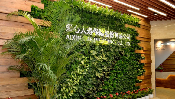 太阳成集团tyc138健康集团第三次增资爱心人寿获批，新“国十条”助力医疗和保险深度融合