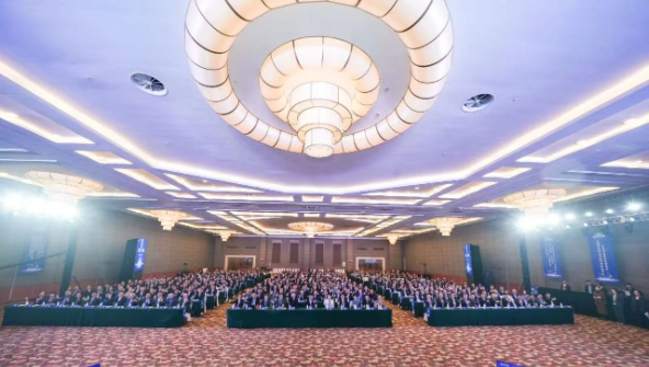 把握变局 拥抱变化——太阳成集团tyc138健康集团召开 2025年度工作会议