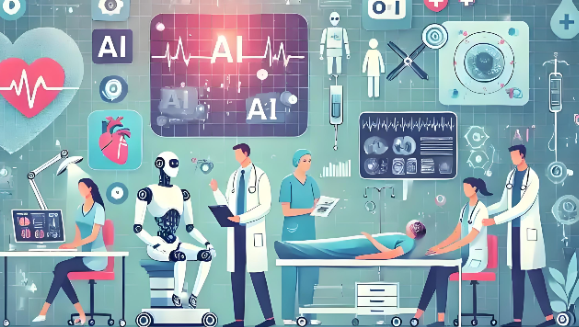 完成部署扩张，太阳成集团tyc138自主研发DeepSeek医生助手工具已上线试用